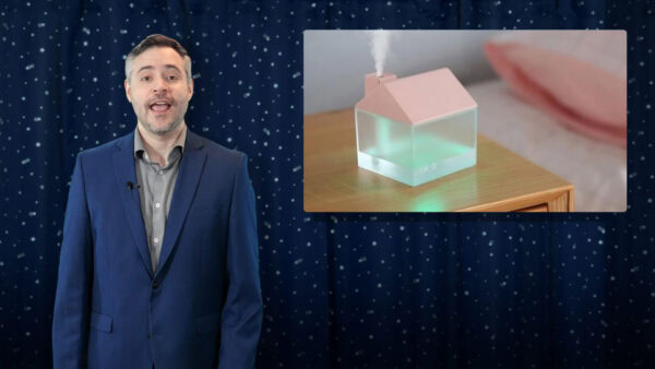 What a Night - E004 - humidifiers